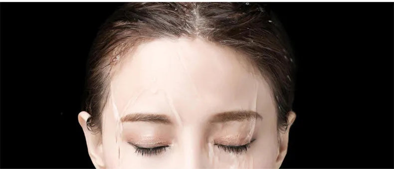 SUAKE 4-Fork Eyebrow Pen