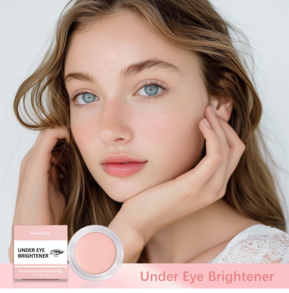 Hydrating Eye Brightening Concealer & Contour Cream