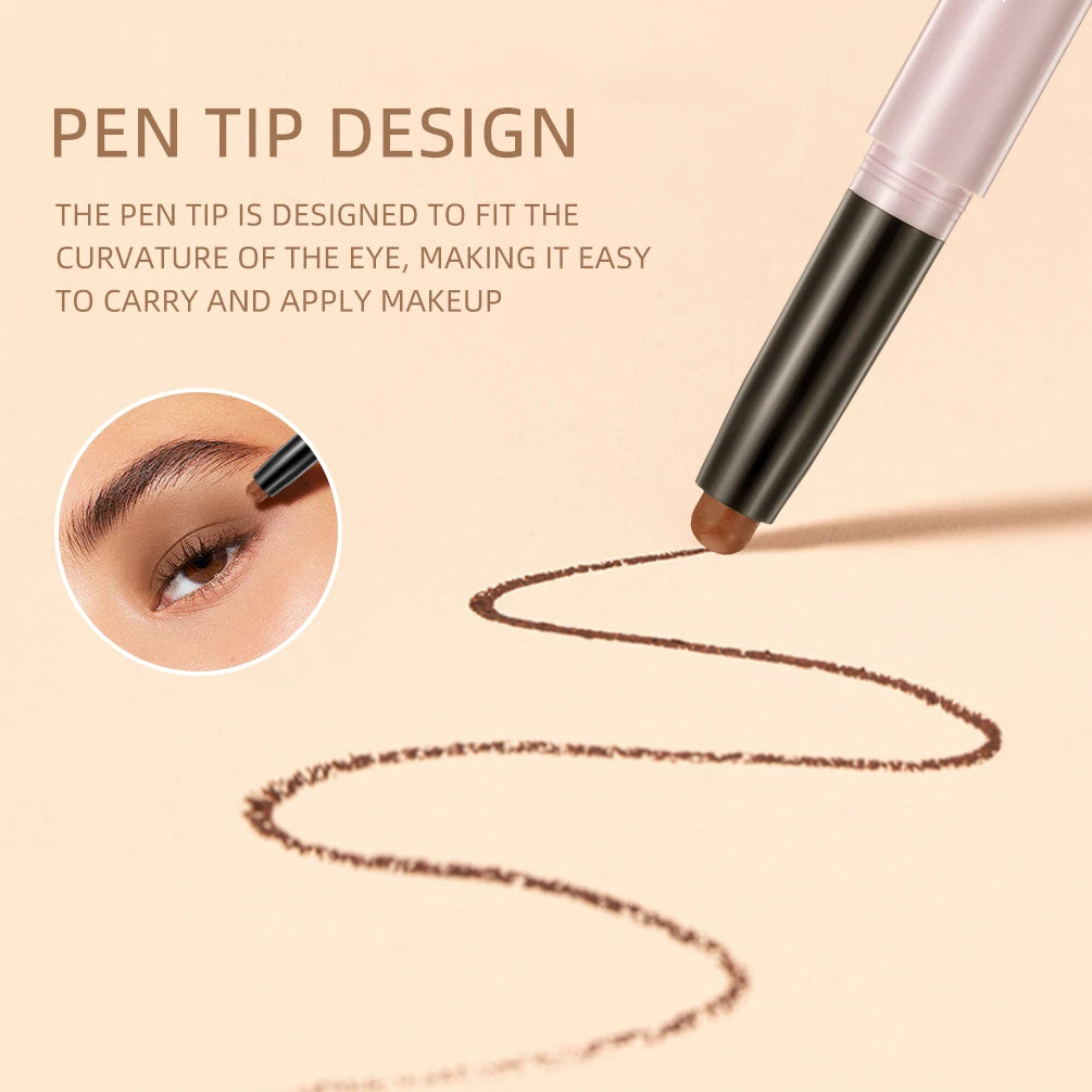 Tone Eyeshadow Stick – Long-Lasting, Waterproof & Easy to Use