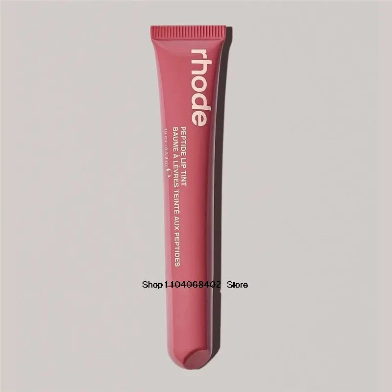 Rhode Peptide Lip Tints – Plump & Nourish Your Lips