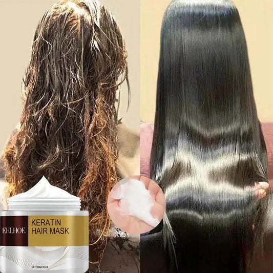 Why Keratin is the Best Choice for Your Hair