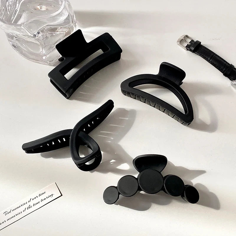 Hair Products and Accessories
