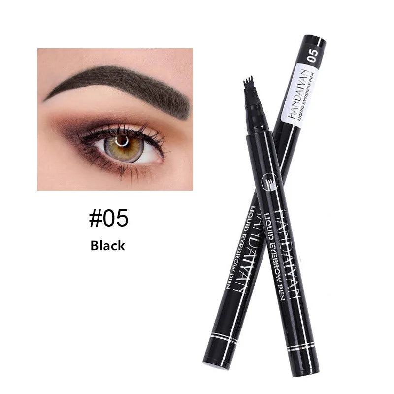 HANDAYAN Liquid Eyebrow Pen
