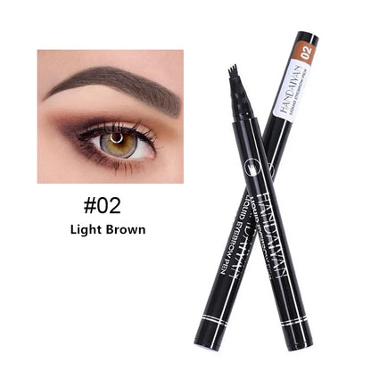 HANDAYAN Liquid Eyebrow Pen