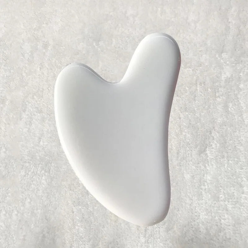Beeswax Gua Sha Tool – Natural Body Massage for Relaxation & Circulation