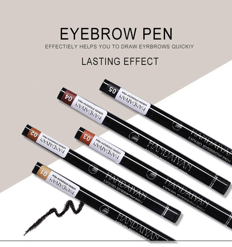 HANDAYAN Liquid Eyebrow Pen