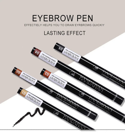 HANDAYAN Liquid Eyebrow Pen