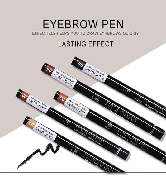 HANDAYAN Liquid Eyebrow Pen
