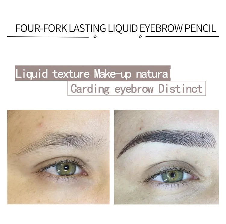 HANDAYAN Liquid Eyebrow Pen