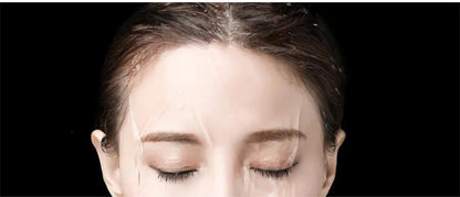 SUAKE 4-Fork Eyebrow Pen