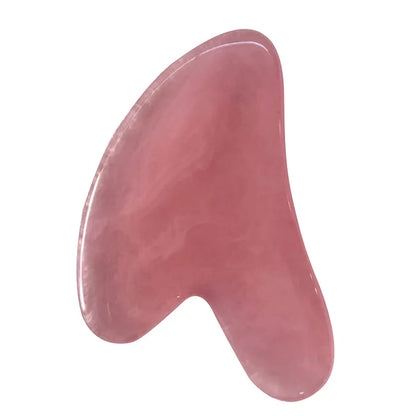 Beeswax Gua Sha Tool – Natural Body Massage for Relaxation & Circulation