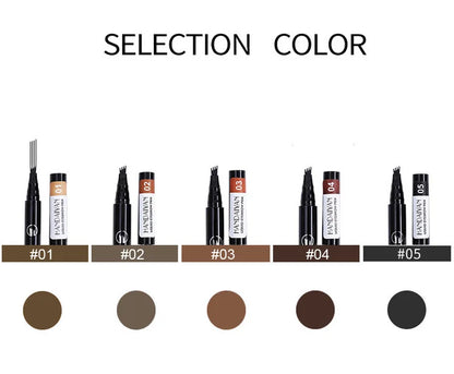 HANDAYAN Liquid Eyebrow Pen