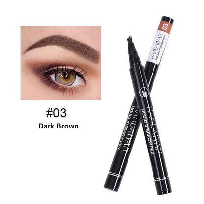 HANDAYAN Liquid Eyebrow Pen