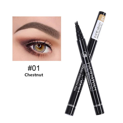 HANDAYAN Liquid Eyebrow Pen