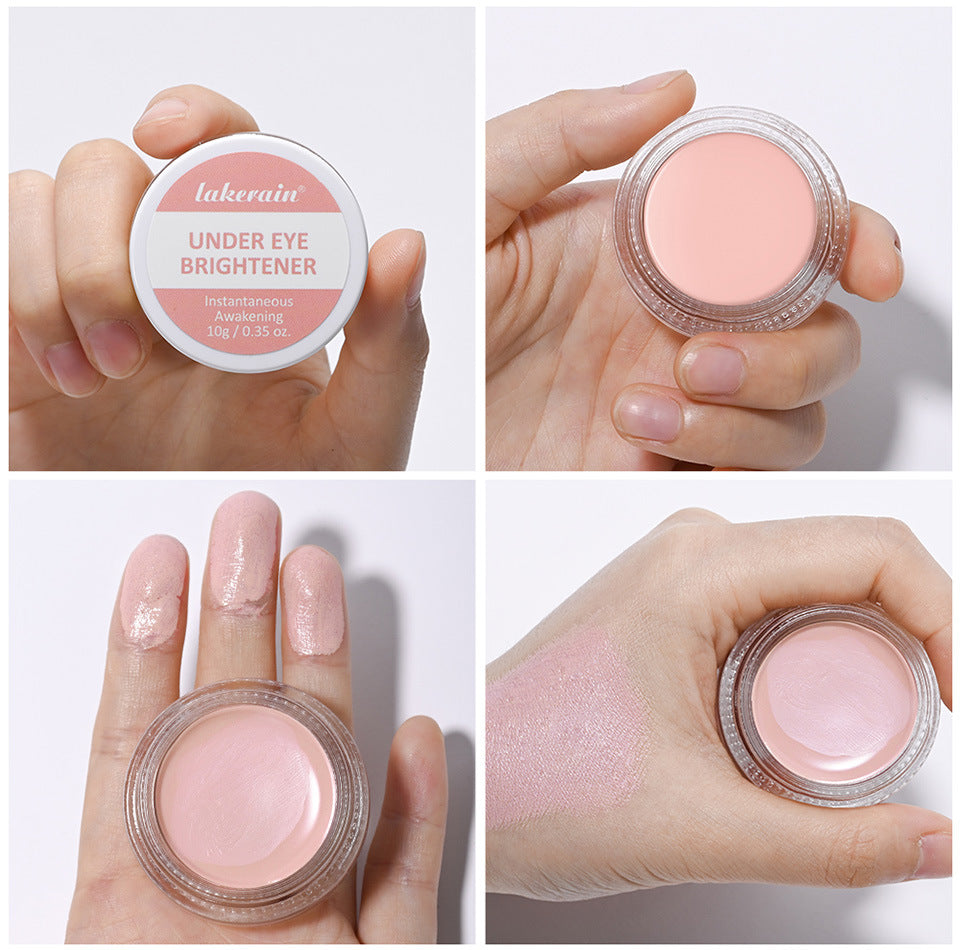 Hydrating Eye Brightening Concealer & Contour Cream