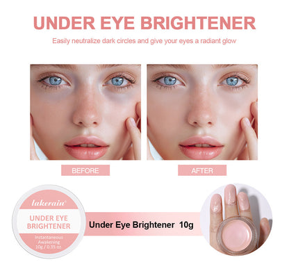 Hydrating Eye Brightening Concealer & Contour Cream