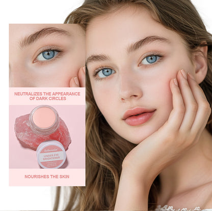 Hydrating Eye Brightening Concealer & Contour Cream