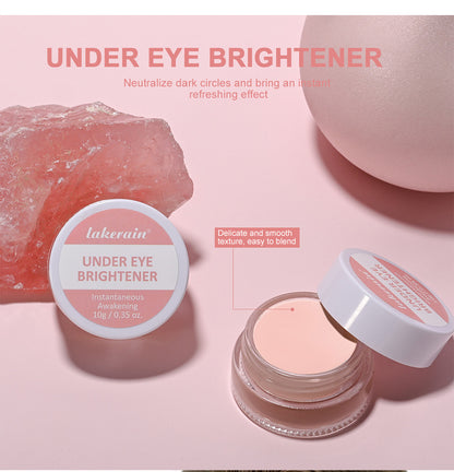 Hydrating Eye Brightening Concealer & Contour Cream