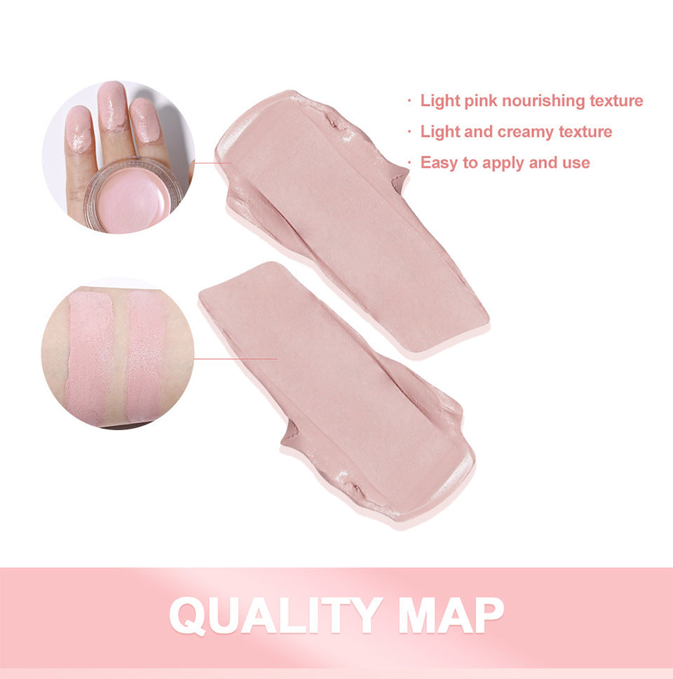 Hydrating Eye Brightening Concealer & Contour Cream