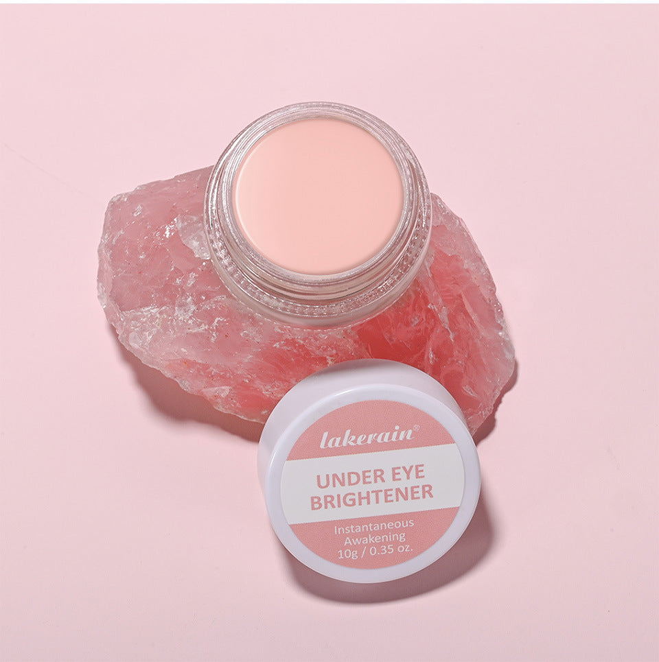 Hydrating Eye Brightening Concealer & Contour Cream
