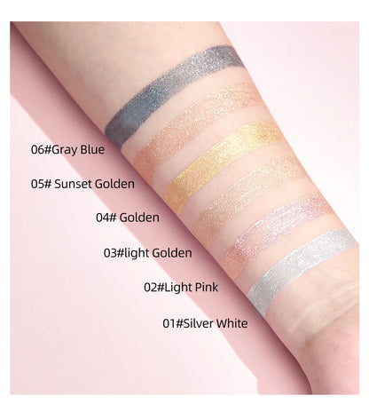 Diamond Liquid Lip Glaze – Hydrating, Shimmering & Long-Lasting Shine