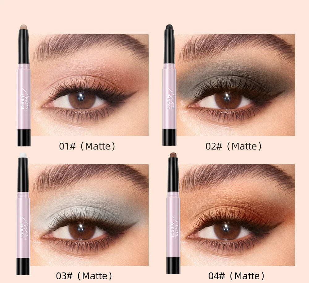Tone Eyeshadow Stick – Long-Lasting, Waterproof & Easy to Use