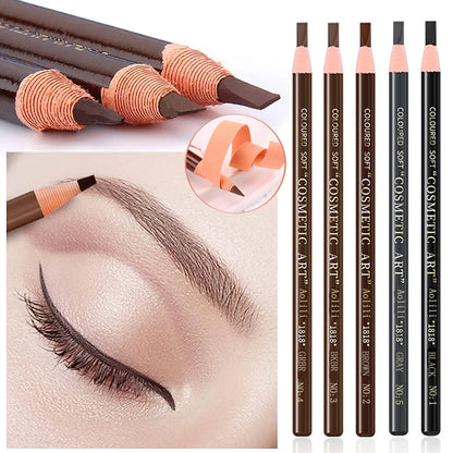 Eyebrow Pencil – Waterproof, Long-Lasting & Easy to Use