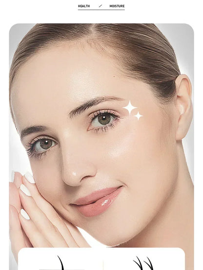 Fast Growth Treatment Eyelash & Thicker Lashes Natural Curling Lash Lifting Care Product