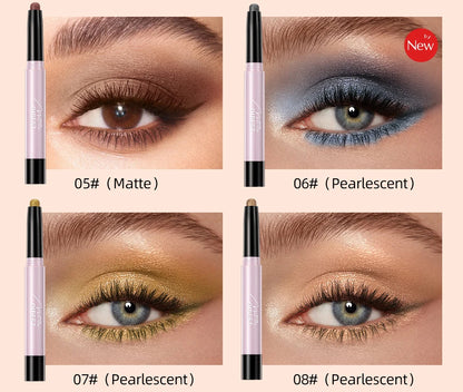 Tone Eyeshadow Stick – Long-Lasting, Waterproof & Easy to Use