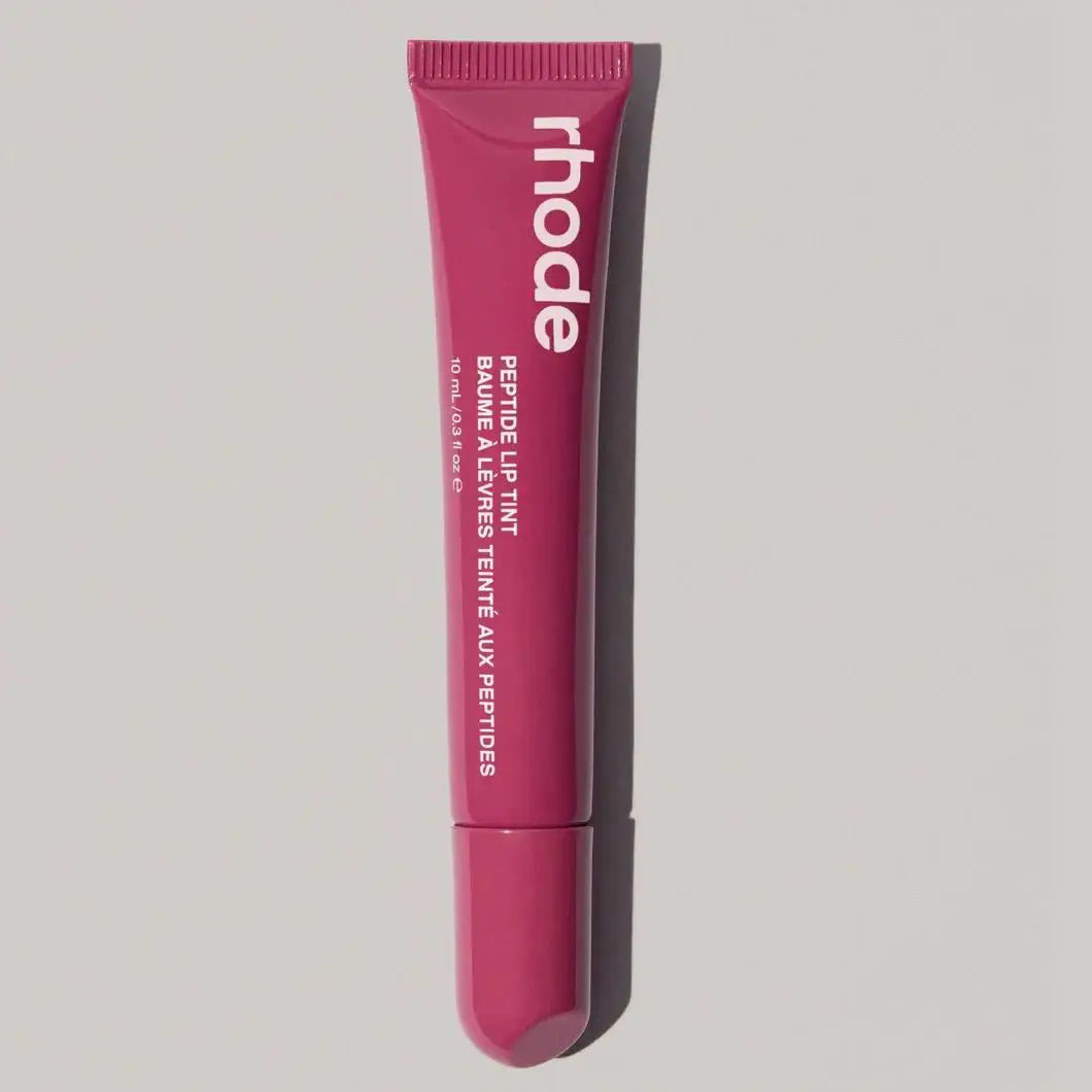 Rhode Peptide Lip Tints – Plump & Nourish Your Lips