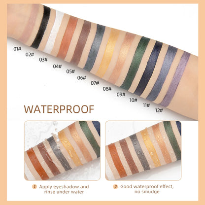 Tone Eyeshadow Stick – Long-Lasting, Waterproof & Easy to Use