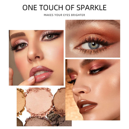 Tone Eyeshadow Stick – Long-Lasting, Waterproof & Easy to Use