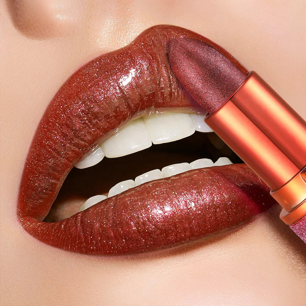 Sparkling Lipstick