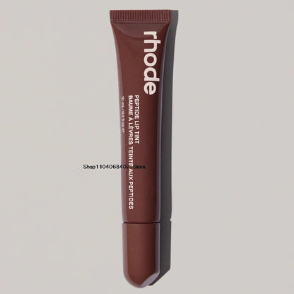 Rhode Peptide Lip Tints – Plump & Nourish Your Lips