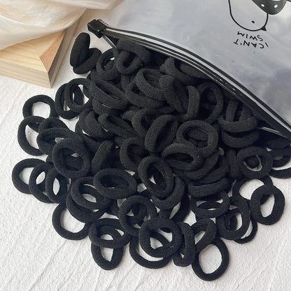 Elastic Hair Bands - 20/50pcs