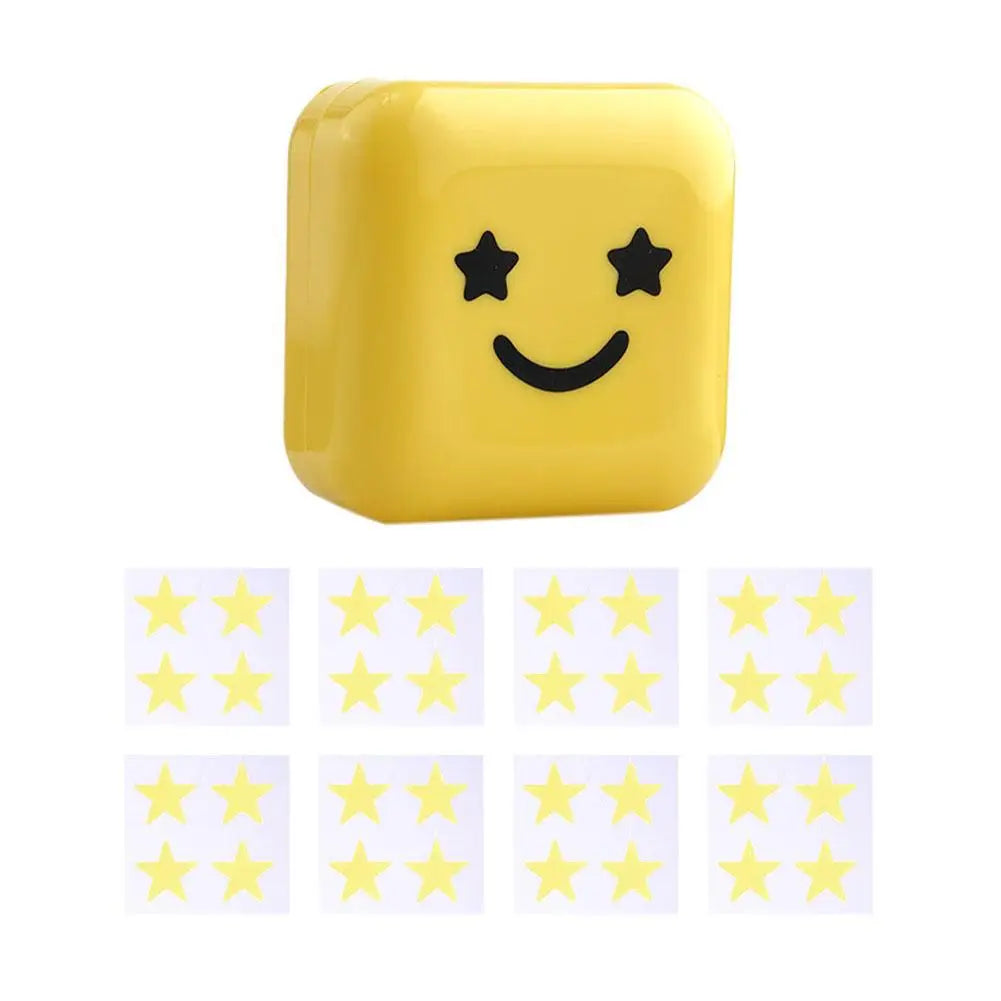 Acne Patch Kit – 32 Pcs with Gift Mirror Box | Fade & Repair Acne Fast
