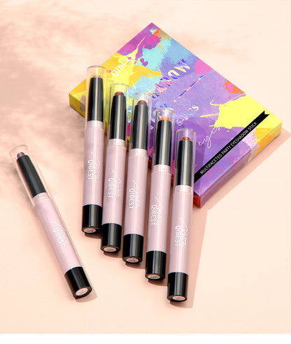 Tone Eyeshadow Stick – Long-Lasting, Waterproof & Easy to Use