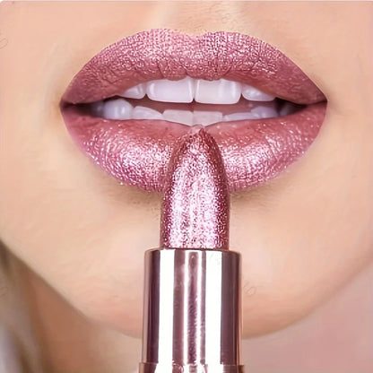 Sparkling Lipstick
