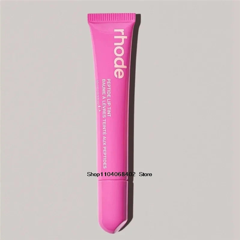 Rhode Peptide Lip Tints – Plump & Nourish Your Lips