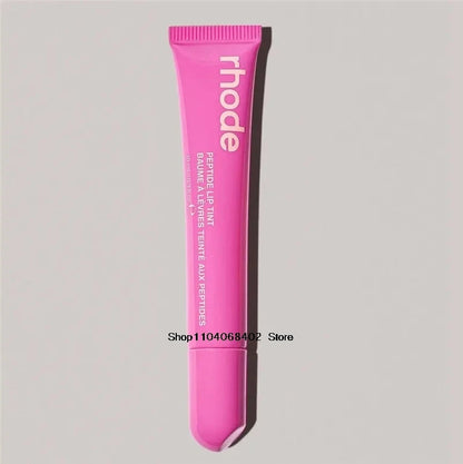 Rhode Peptide Lip Tints – Plump & Nourish Your Lips