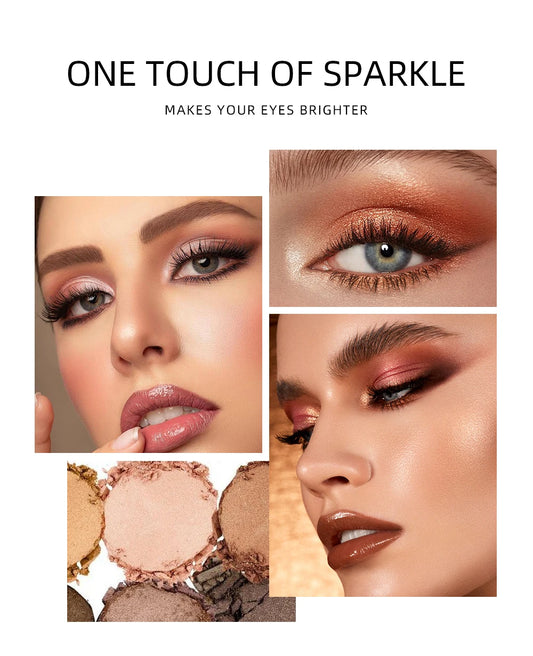 Tone Eyeshadow Stick – Long-Lasting, Waterproof & Easy to Use