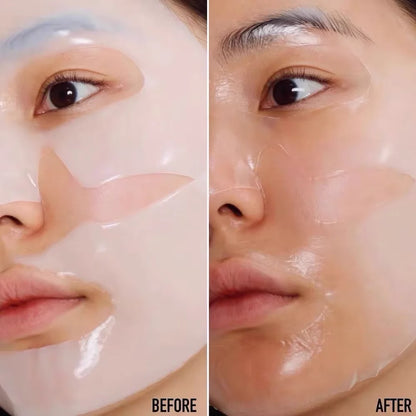 Collagen Anti-Wrinkle Facial Mask