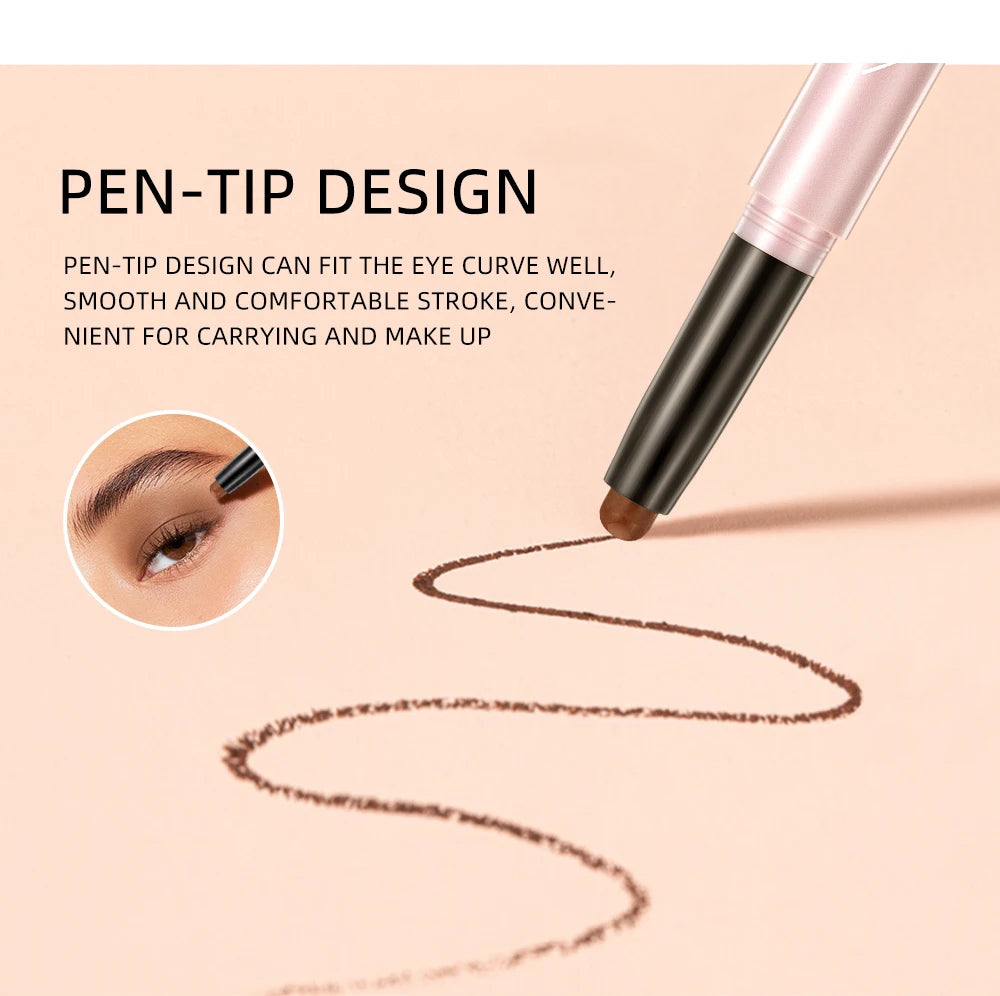 Tone Eyeshadow Stick – Long-Lasting, Waterproof & Easy to Use