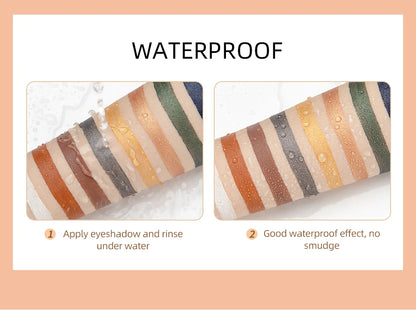 Tone Eyeshadow Stick – Long-Lasting, Waterproof & Easy to Use