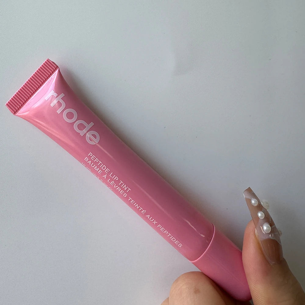 Rhode Peptide Lip Tints – Plump & Nourish Your Lips