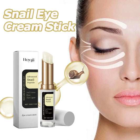 Snail Peptide Eye Cream Stick