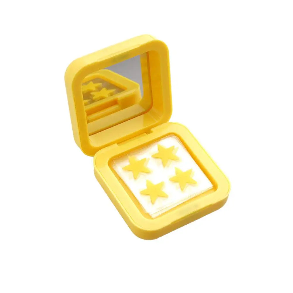 Acne Patch Kit – 32 Pcs with Gift Mirror Box | Fade & Repair Acne Fast