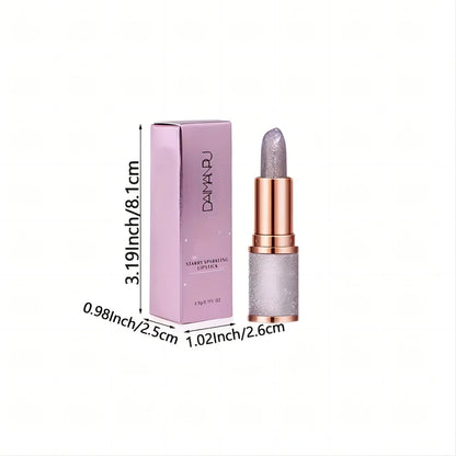 Sparkling Lipstick