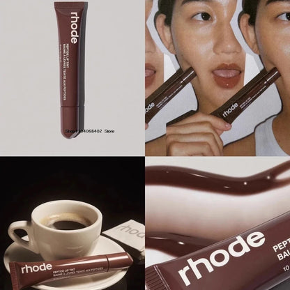 Rhode Peptide Lip Tints – Plump & Nourish Your Lips