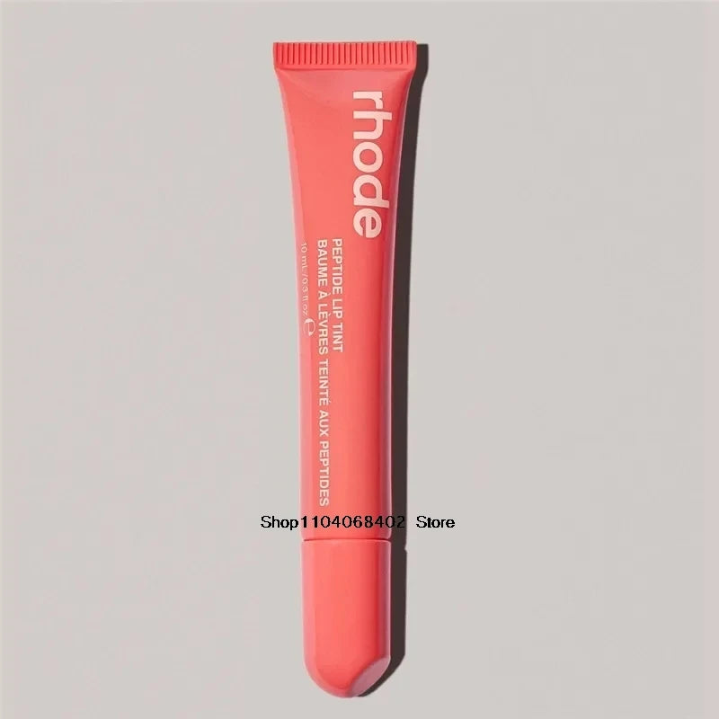 Rhode Peptide Lip Tints – Plump & Nourish Your Lips
